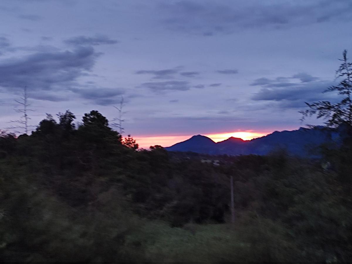 Cabanas Yoliztli Hotel Zacatlán Екстериор снимка